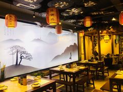-醉南拳客家菜·河田鸡(东街口航空大厦店)