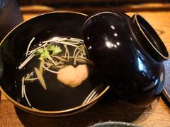 -是山居