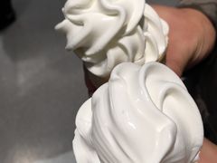 甜筒-宜家·瑞典风味餐厅(烟台路店)