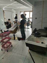 -小齐发型Star·Salon