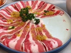 -韩宫宴和牛烤肉(宣州国购店)
