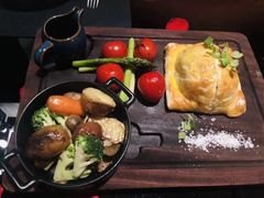 -上海苏宁宝丽嘉酒店·Cafe Bellagio西餐厅