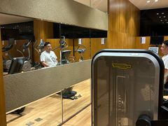 -青岛西海岸隆和福朋喜来登酒店