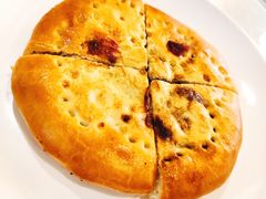 玫瑰馕-汗腾格里·风味餐厅(新疆驻京办店)