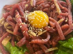 -郑阿姨的家·이모네·韩料&烤肉(武川路店)