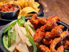 -Q MEX 库迈墨西哥餐吧(三里屯店)
