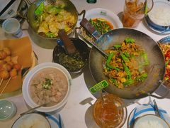 -费大厨辣椒炒肉(正佳广场店)