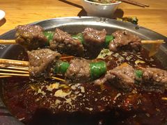 -袁记串串香(新南门店)