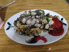 -莲欢海蛎煎