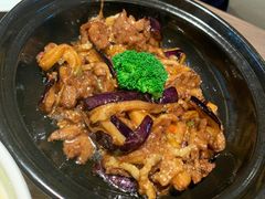 -四道菜·福建菜馆(新街口金鹰店)