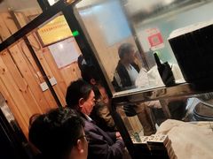 大堂-马尔沙牛杂(海一大厦店)