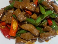 -北方饺子王·海肠捞饭·海鲜锅(山大店)