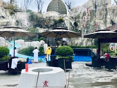 -凤翔首邑温泉度假村