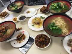 -泰煌鸡·上海白斩鸡·鸡汤面(万航店)