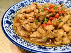 -独秀小吃(蓝田店)
