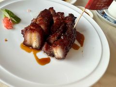 -侨美食家·粤菜(体育西路店)