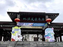 -大湾区中央湿地公园