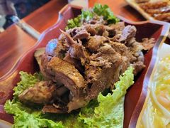 -行宫蒙古部落(顺平路店)