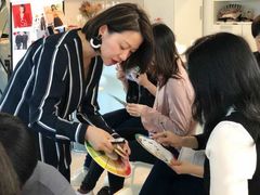 -至尚形象·化妆服饰搭配礼仪培训