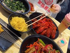 -聚味瞿记·龙虾堂(坡子街店)