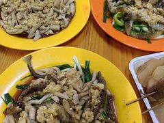 -高佬粥店(光明路店)