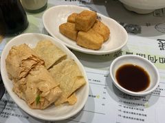 -凯峰鱼汤米线(金利達店)