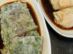 游水鲜虾肠-卓粤拉肠(红庙店)