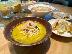 淮扬干丝-老淮滨-蚌埠非遗小吃(淮河路店)