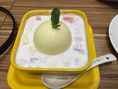 -粤港餐厅(禹州商业广场店)