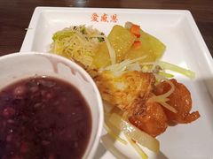 -素清香(解放路店)