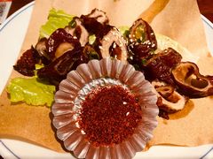 卤大肠-大牌大·传统杭帮菜(湖滨店)