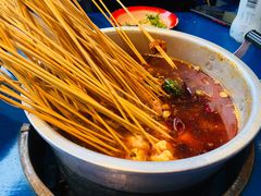 -马路边边 传媒大学店