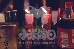 -M'S BANQUET AND SPACE ART