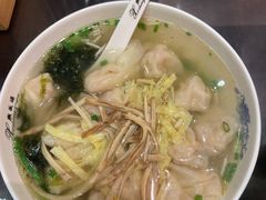 虾仁小馄饨-熙盛源(滨湖万达店)