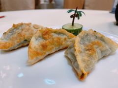 煎饺-龙悦湾酒家·八阵鱼生·渔人码头店