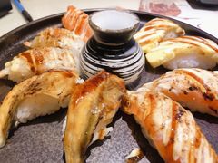 -羽寿司(东方宝泰店)