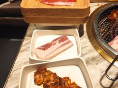 -火炉火自助餐(喜隆多店)