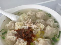-巧手馄饨(箍桶巷店)