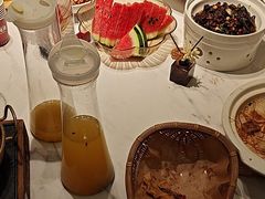 -新辣宴·湖南家常菜·商务聚餐(中粮创芯店)