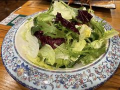 -雅克西食府(劲松店)