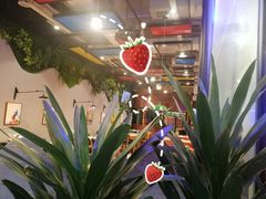-阿记烧烤(大兴新区店)