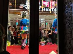 -喜鹊音乐酒馆(西街店)