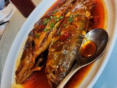窖香臭桂鱼-同庆楼(大钟寺店)