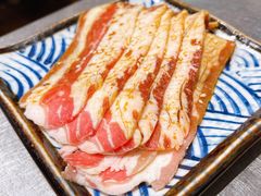 薄烧肥牛-勇誌烧肉·焱铁烧