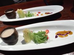-天水蔬食料理(树德之光店)