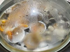-碗中海·蒸汽海鲜·桑拿鸡(岭南天地店)