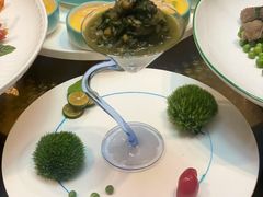 -泡桐树孙二娘私房菜