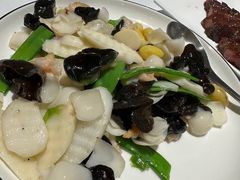 -花城苑广府菜(侨鑫店)
