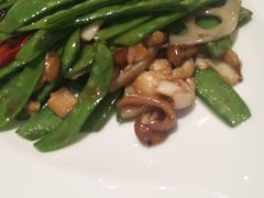 -北李妈妈菜·海肠捞饭(高新万达店)