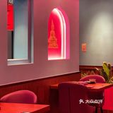 🆘多少次来苏州中心就为了这口鲜辣冬阴功汤